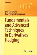 Fundamentals and Advanced Techniques in Derivatives Hedging