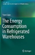 The Energy Consumption in Refrigerated Warehouses