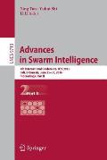 Advances in Swarm Intelligence: 7th International Conference, Icsi 2016, Bali, Indonesia, June 25-30, 2016, Proceedings, Part II