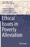 Ethical Issues in Poverty Alleviation