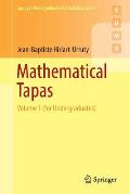 Mathematical Tapas: Volume 1 (for Undergraduates)