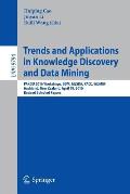Trends and Applications in Knowledge Discovery and Data Mining: Pakdd 2016 Workshops, Bdm, Mlsda, Pacc, Wdmbf, Auckland, New Zealand, April 19, 2016,