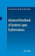 Advanced Handbook of Systemic Lupus Erythematosus