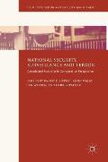 National Security, Surveillance and Terror: Canada and Australia in Comparative Perspective
