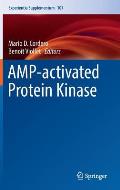 Amp-Activated Protein Kinase