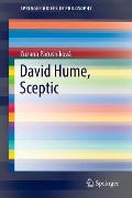 David Hume, Sceptic