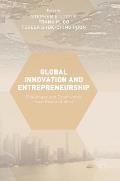 Global Innovation and Entrepreneurship: Challenges and Experiences from East and West