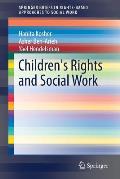 Children's Rights and Social Work