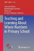 Teaching and Learning about Whole Numbers in Primary School