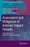 Assessment and Mitigation of Asteroid Impact Hazards: Proceedings of the 2015 Barcelona Asteroid Day