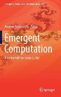 Emergent Computation: A Festschrift for Selim G. Akl