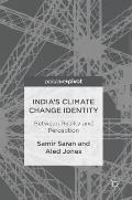 India's Climate Change Identity: Between Reality and Perception