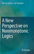 A New Perspective on Nonmonotonic Logics