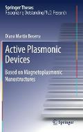 Active Plasmonic Devices: Based on Magnetoplasmonic Nanostructures