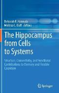 The Hippocampus from Cells to Systems: Structure, Connectivity, and Functional Contributions to Memory and Flexible Cognition