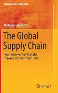 The Global Supply Chain: How Technology and Circular Thinking Transform Our Future
