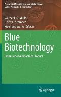 Blue Biotechnology: From Gene to Bioactive Product