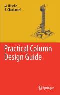 Practical Column Design Guide
