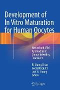 Development of in Vitro Maturation for Human Oocytes: Natural and Mild Approaches to Clinical Infertility Treatment