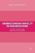 Understanding Novelty in Organizations: A Research Path Across Agency and Consequences