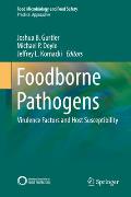 Foodborne Pathogens: Virulence Factors and Host Susceptibility