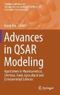 Advances in Qsar Modeling: Applications in Pharmaceutical, Chemical, Food, Agricultural and Environmental Sciences