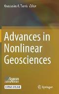 Advances in Nonlinear Geosciences