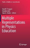 Multiple Representations in Physics Education