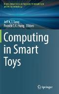 Computing in Smart Toys
