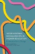International Scholarships in Higher Education: Pathways to Social Change