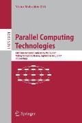 Parallel Computing Technologies: 14th International Conference, Pact 2017, Nizhny Novgorod, Russia, September 4-8, 2017, Proceedings