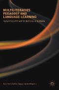 Multiliteracies Pedagogy and Language Learning: Teaching Spanish to Heritage Speakers