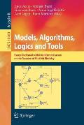 Models, Algorithms, Logics and Tools: Essays Dedicated to Kim Guldstrand Larsen on the Occasion of His 60th Birthday