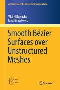 Smooth B?zier Surfaces Over Unstructured Quadrilateral Meshes