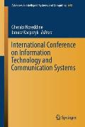 International Conference on Information Technology and Communication Systems