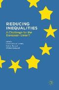 Reducing Inequalities: A Challenge for the European Union?