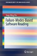 Failure-Modes-Based Software Reading