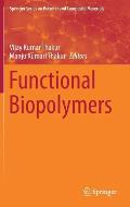 Functional Biopolymers