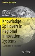 Knowledge Spillovers in Regional Innovation Systems: A Case Study of Cee Regions