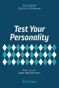Test Your Personality: Have Fun and Learn Useful Phrases