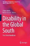 Disability in the Global South: The Critical Handbook