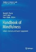 Handbook of Mindfulness: Culture, Context, and Social Engagement