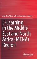 E Learning in the Middle East & North Africa Mena Region