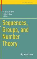 Sequences Groups & Number Theory