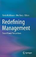 Redefining Management: Smart Power Perspectives