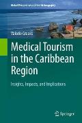 Medical Tourism in the Caribbean Region: Insights, Impacts, and Implications