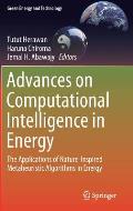 Advances on Computational Intelligence in Energy: The Applications of Nature-Inspired Metaheuristic Algorithms in Energy