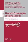 Financial Cryptography and Data Security: FC 2017 International Workshops, Wahc, Bitcoin, Voting, Wtsc, and Ta, Sliema, Malta, April 7, 2017, Revised