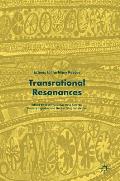 Transrational Resonances: Echoes to the Many Peaces