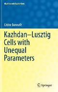 Kazhdan-Lusztig Cells with Unequal Parameters